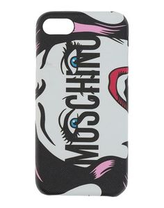 Чехол Moschino