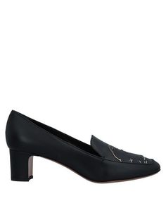 Мокасины Valentino Garavani