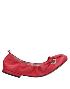 Балетки Marc Jacobs