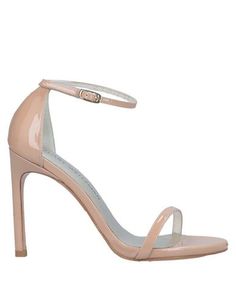 Сандалии Stuart Weitzman
