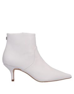 Полусапоги и высокие ботинки Steve Madden