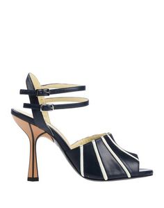 Сандалии Marni