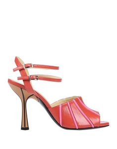 Сандалии Marni