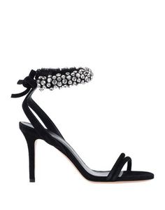 Сандалии Isabel Marant