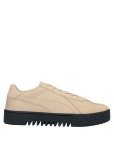 Низкие кеды и кроссовки Puma x XO
