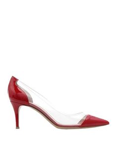 Туфли Gianvito Rossi