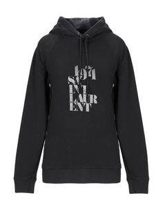 Толстовка Saint Laurent