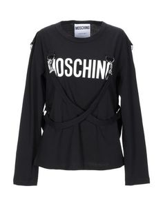 Футболка Moschino