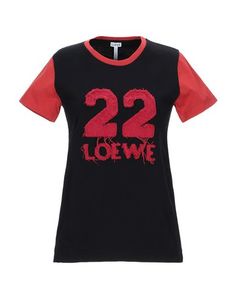 Футболка Loewe