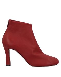 Полусапоги и высокие ботинки CÉline