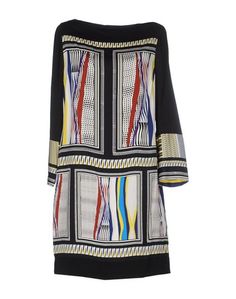 Короткое платье Diane von Furstenberg