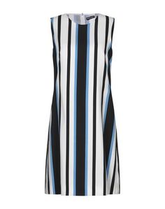 Короткое платье Dolce & Gabbana