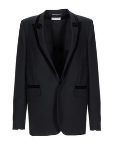 Пиджак Saint Laurent