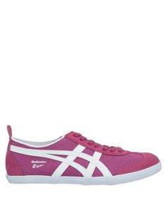 Низкие кеды и кроссовки Onitsuka Tiger