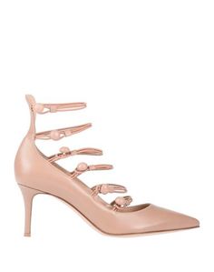 Туфли Gianvito Rossi