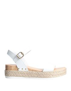 Сандалии Steve Madden