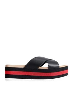 Сандалии Steve Madden