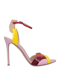 Сандалии Gianvito Rossi