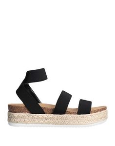 Сандалии Steve Madden