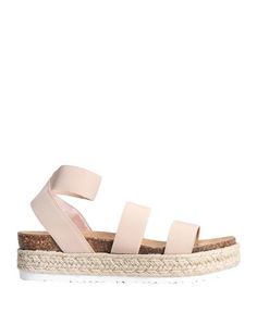 Сандалии Steve Madden