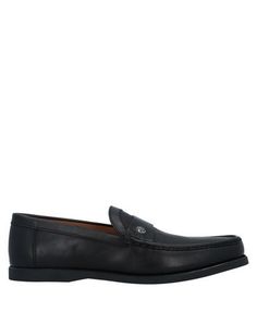 Мокасины Dunhill