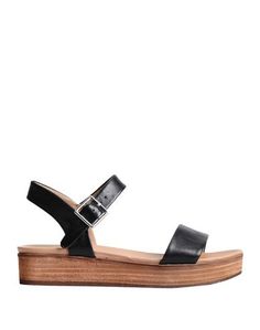 Сандалии Steve Madden