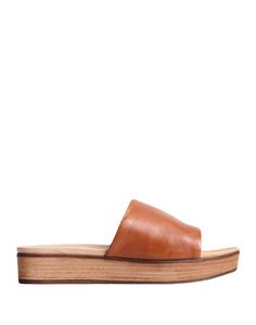 Сандалии Steve Madden