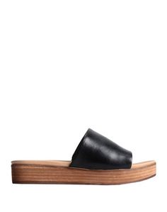 Сандалии Steve Madden