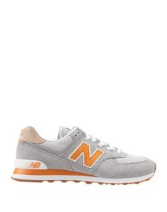 Низкие кеды и кроссовки New Balance