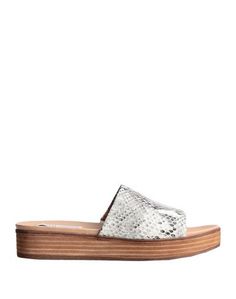 Сандалии Steve Madden