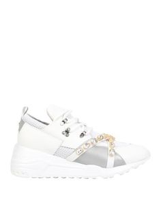 Низкие кеды и кроссовки Steve Madden