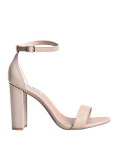 Сандалии Steve Madden