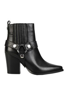 Полусапоги и высокие ботинки Steve Madden