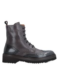 Полусапоги и высокие ботинки Mauro Ferrini