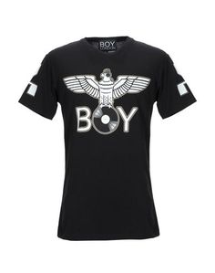 Футболка BOY London
