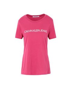 Футболка Calvin Klein Jeans