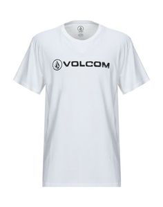 Футболка Volcom