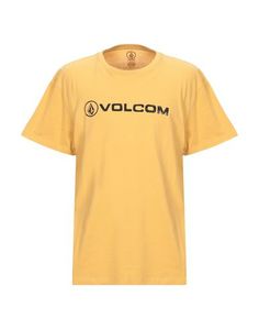 Футболка Volcom