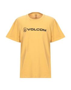 Футболка Volcom