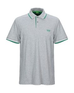 Поло Boss Green