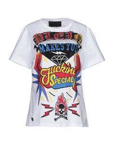 Футболка Philipp Plein