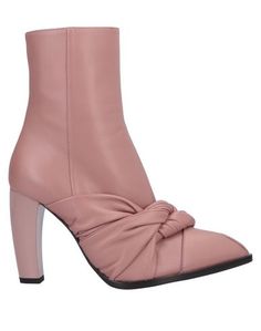 Полусапоги и высокие ботинки Jil Sander