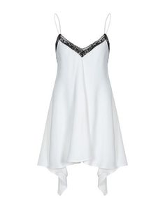 Топ без рукавов Mm6 Maison Margiela