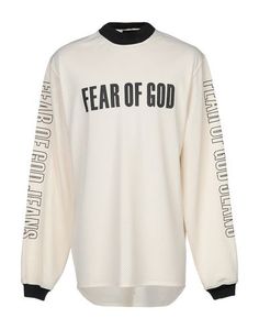 Толстовка Fear Of God