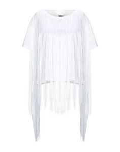 Футболка Mm6 Maison Margiela