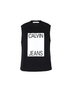 Майка Calvin Klein Jeans