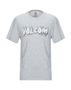 Футболка Volcom