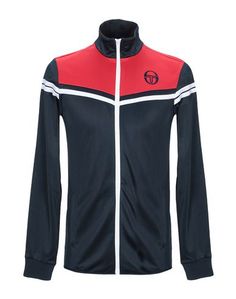 Толстовка Sergio Tacchini