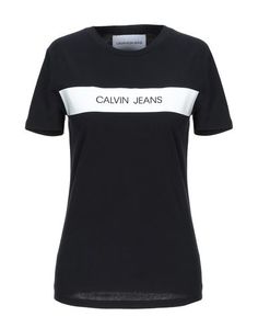 Футболка Calvin Klein Jeans