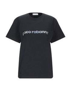 Футболка Paco Rabanne